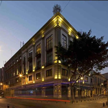 Loft Donceles 6 Cdmx! Apartment Kota Meksiko Bagian luar foto