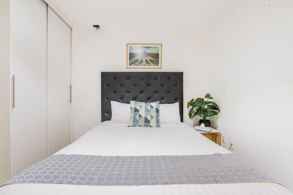 Loft Donceles 6 Cdmx! Apartment Kota Meksiko Bagian luar foto