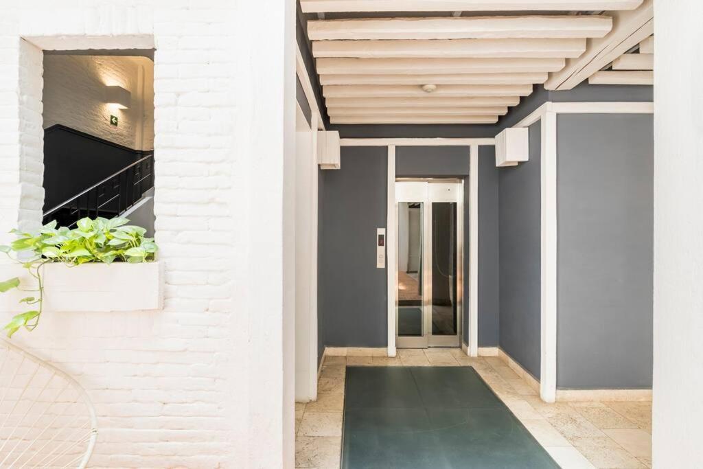 Loft Donceles 6 Cdmx! Apartment Kota Meksiko Bagian luar foto
