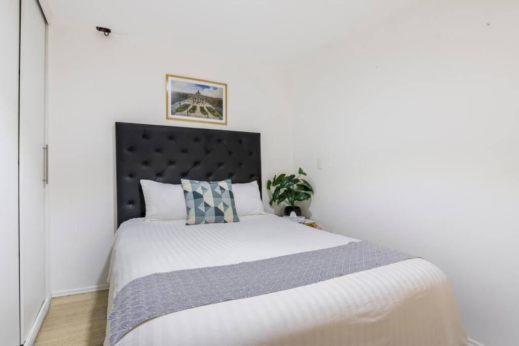 Loft Donceles 6 Cdmx! Apartment Kota Meksiko Bagian luar foto