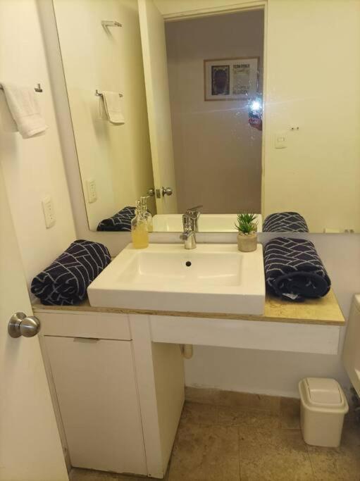 Loft Donceles 6 Cdmx! Apartment Kota Meksiko Bagian luar foto