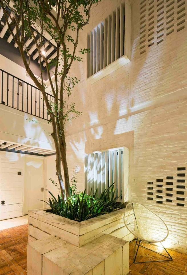 Loft Donceles 6 Cdmx! Apartment Kota Meksiko Bagian luar foto