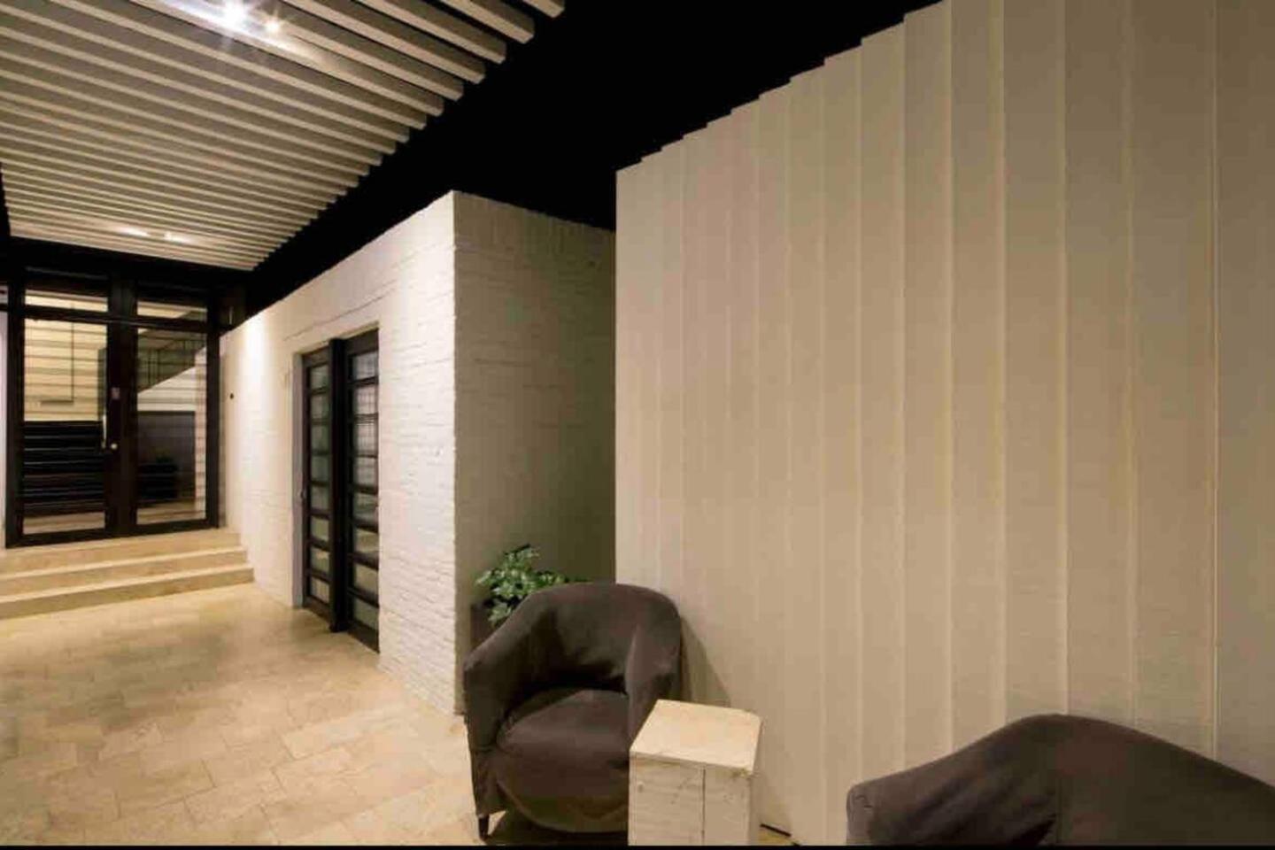 Loft Donceles 6 Cdmx! Apartment Kota Meksiko Bagian luar foto